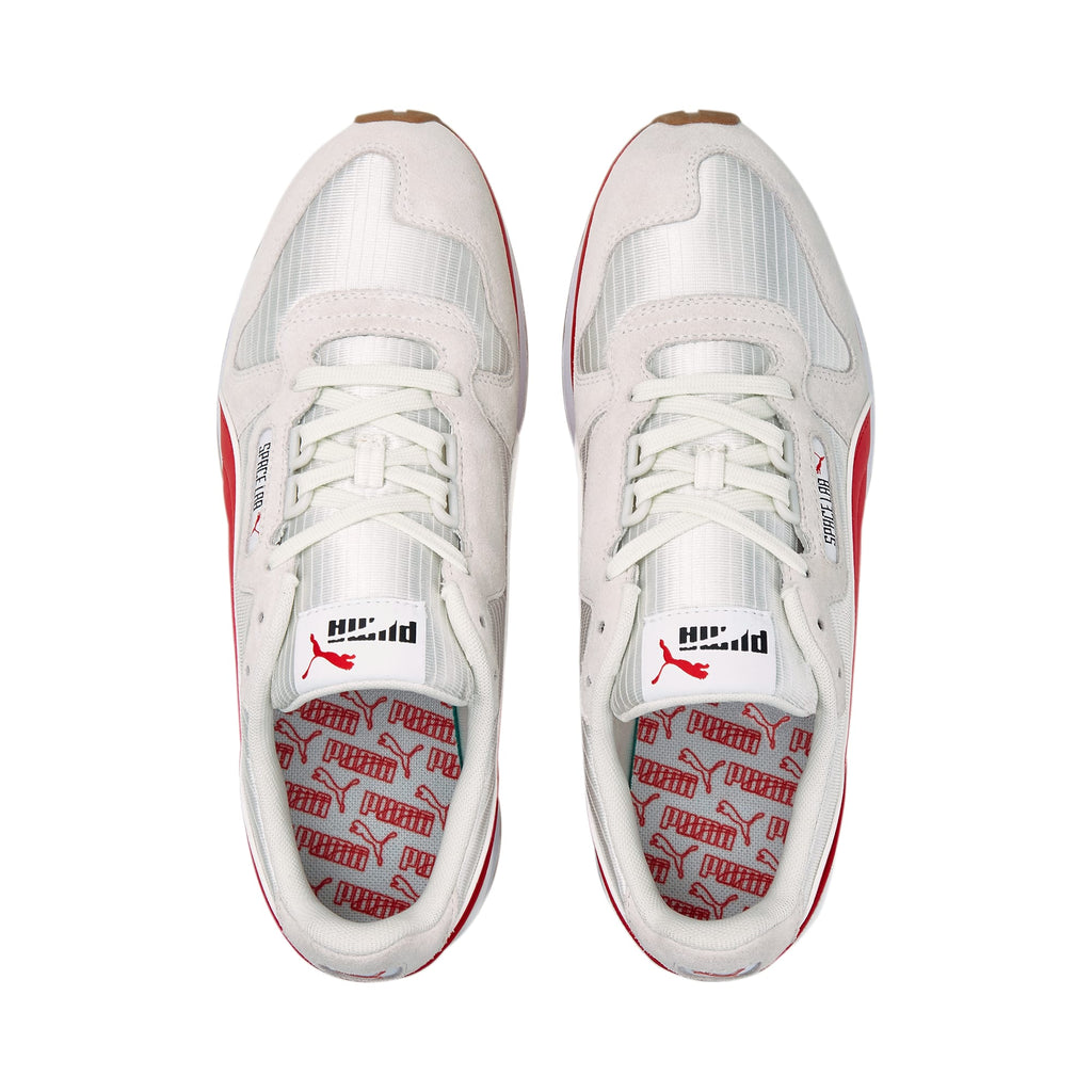 [383158-04] Mens PUMA SPACE LAB ATHLEISURE CASUAL
