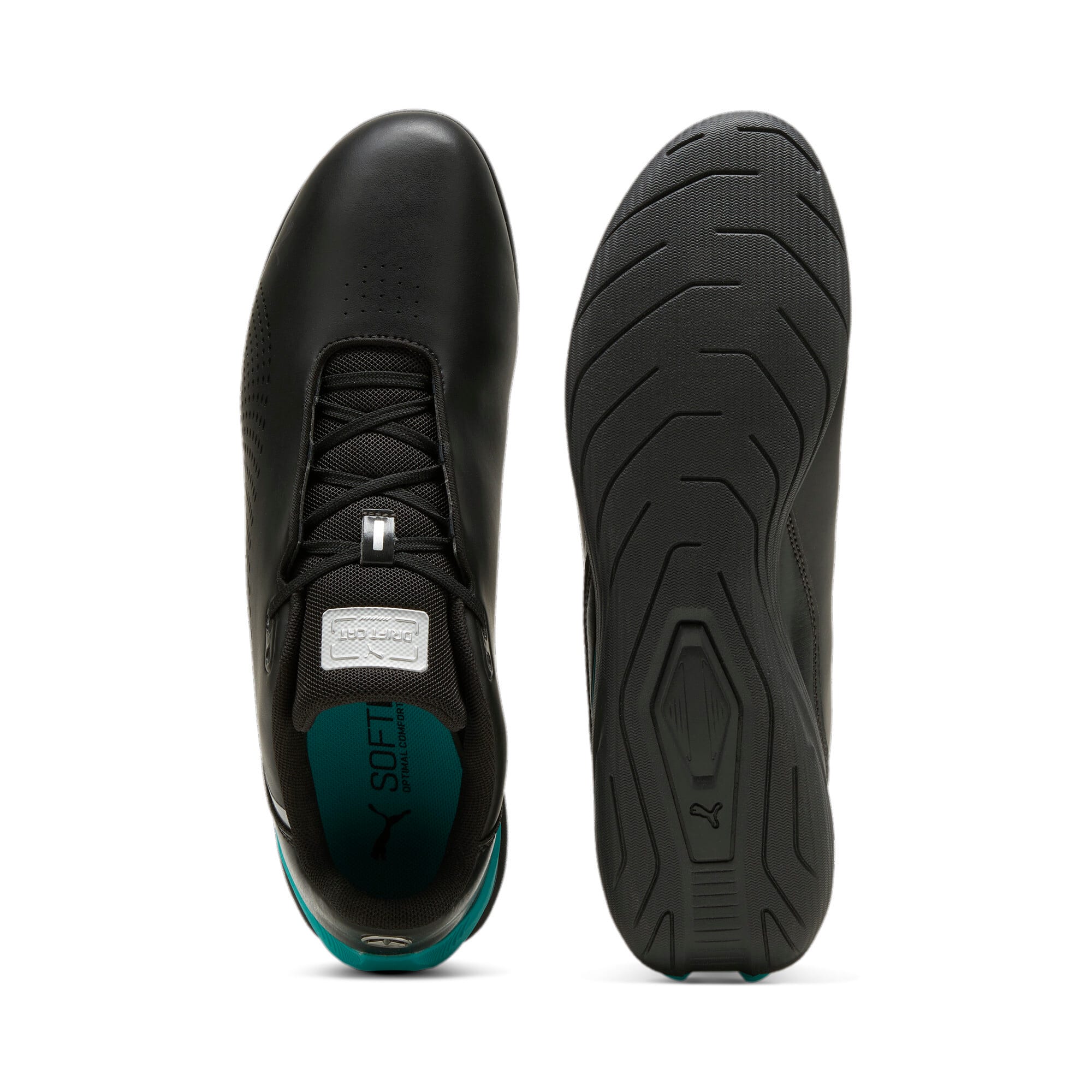 [307196-07] Mens Puma MAPF1 DRIFT CAT DECIMA
