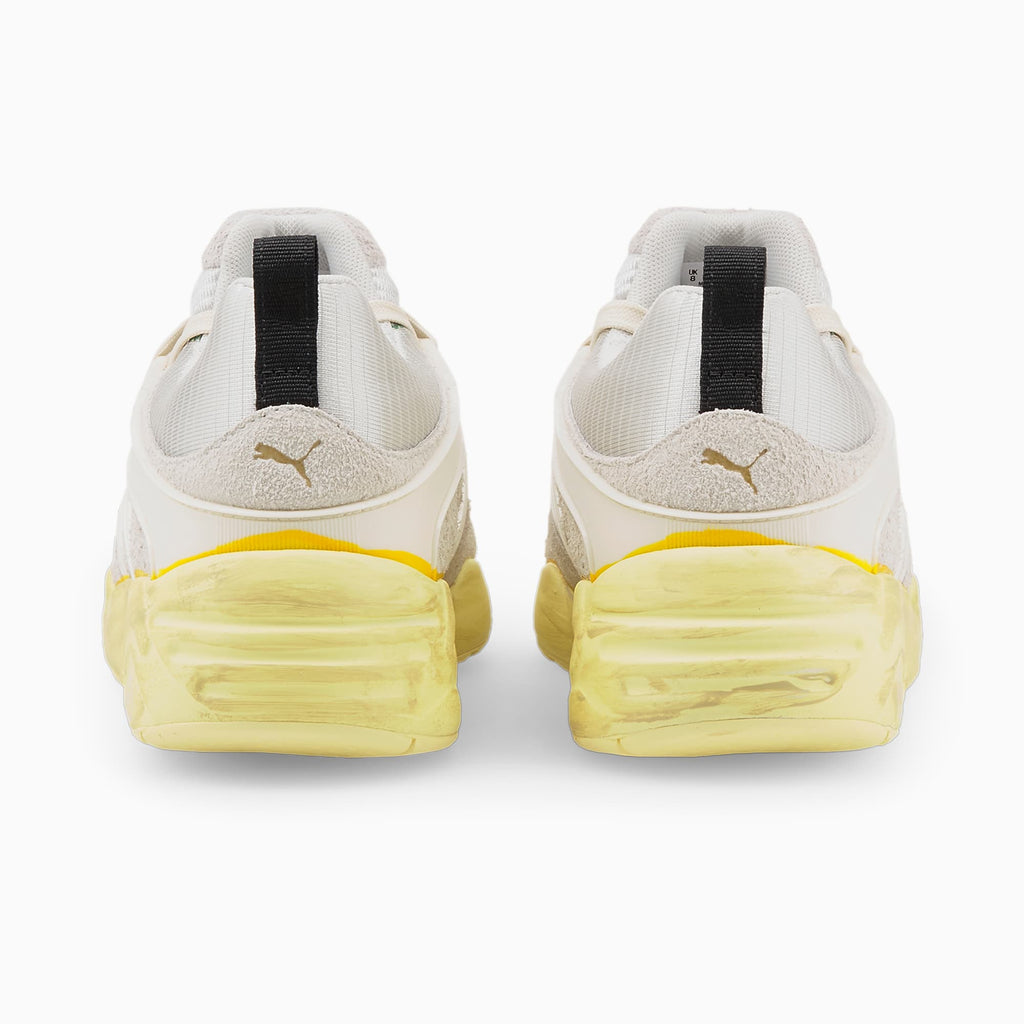 [385629-01] Mens PUMA BLAZE OF GLORY 'THE NEVER WORN WHITE'