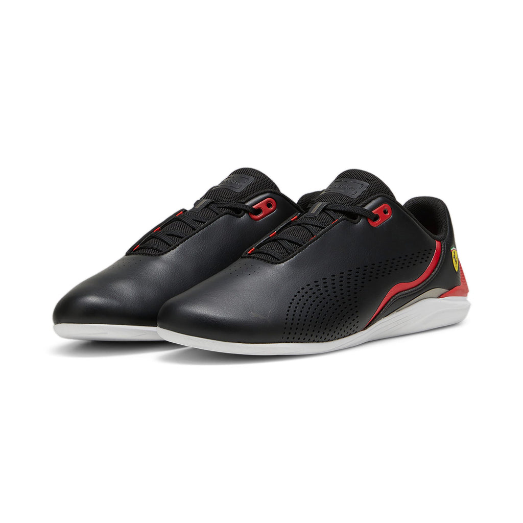 [307193-09] Mens Puma FERRARI DRIFT CAT DECIMA