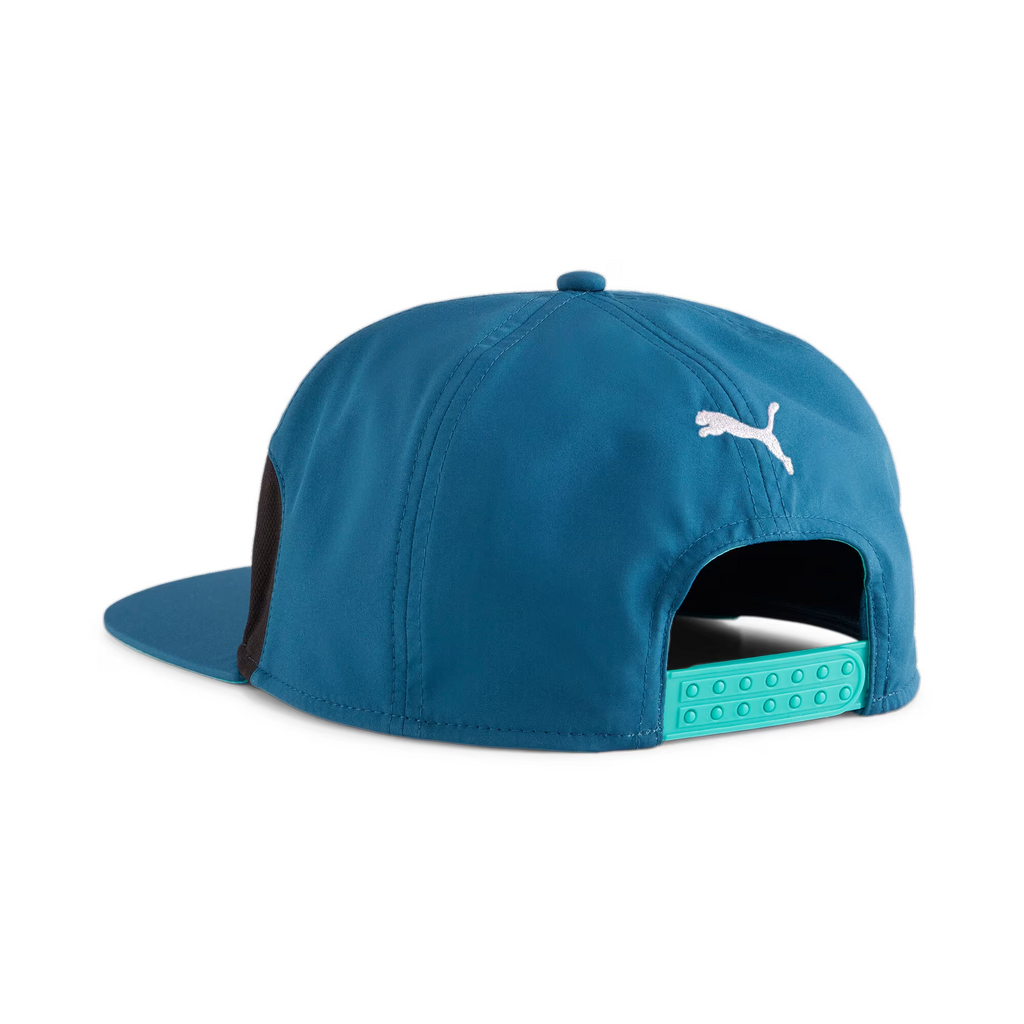 [025230-03] Mens Puma MAPF1 FB CAP