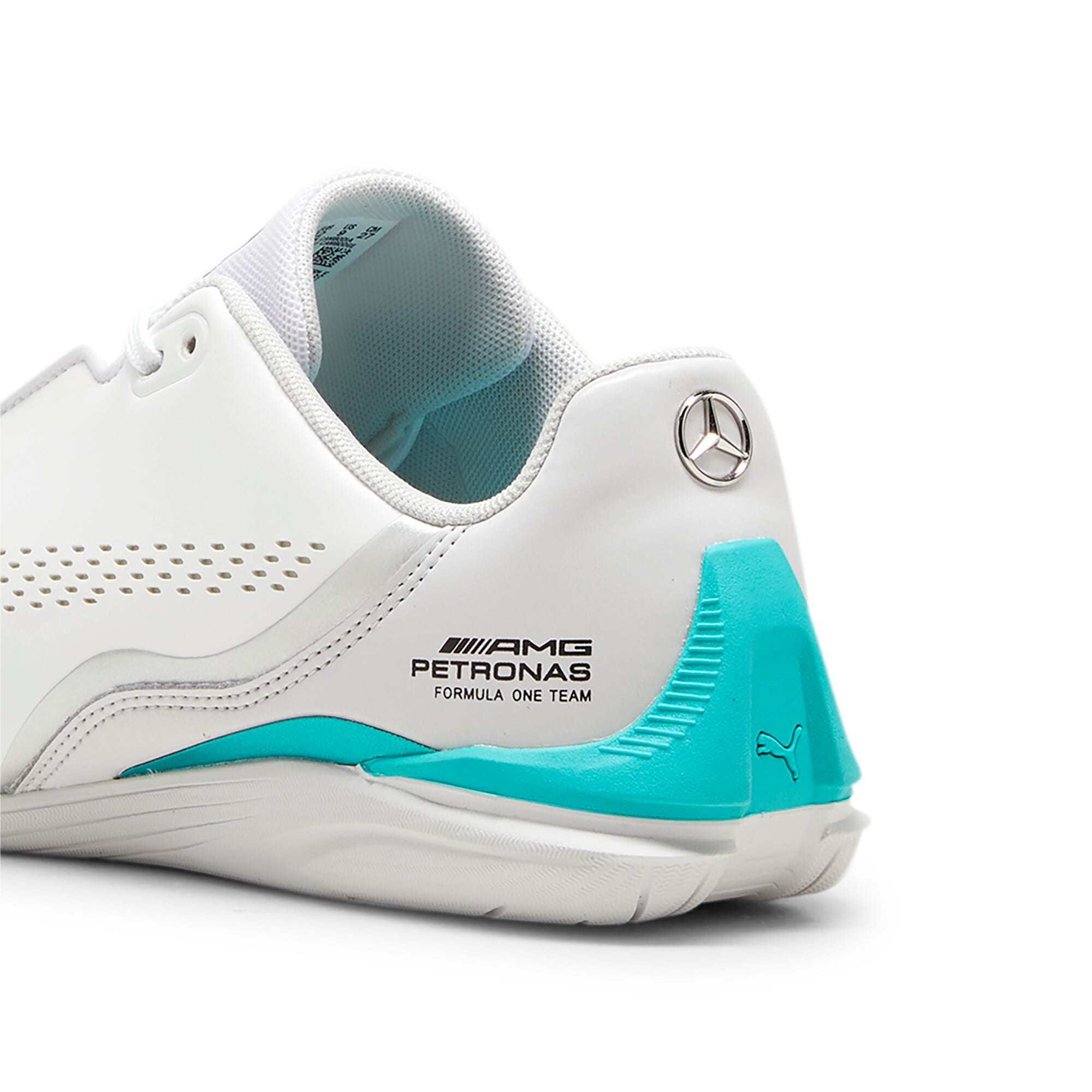 [307196-08] Mens Puma MAPF1 DRIFT CAT DECIMA