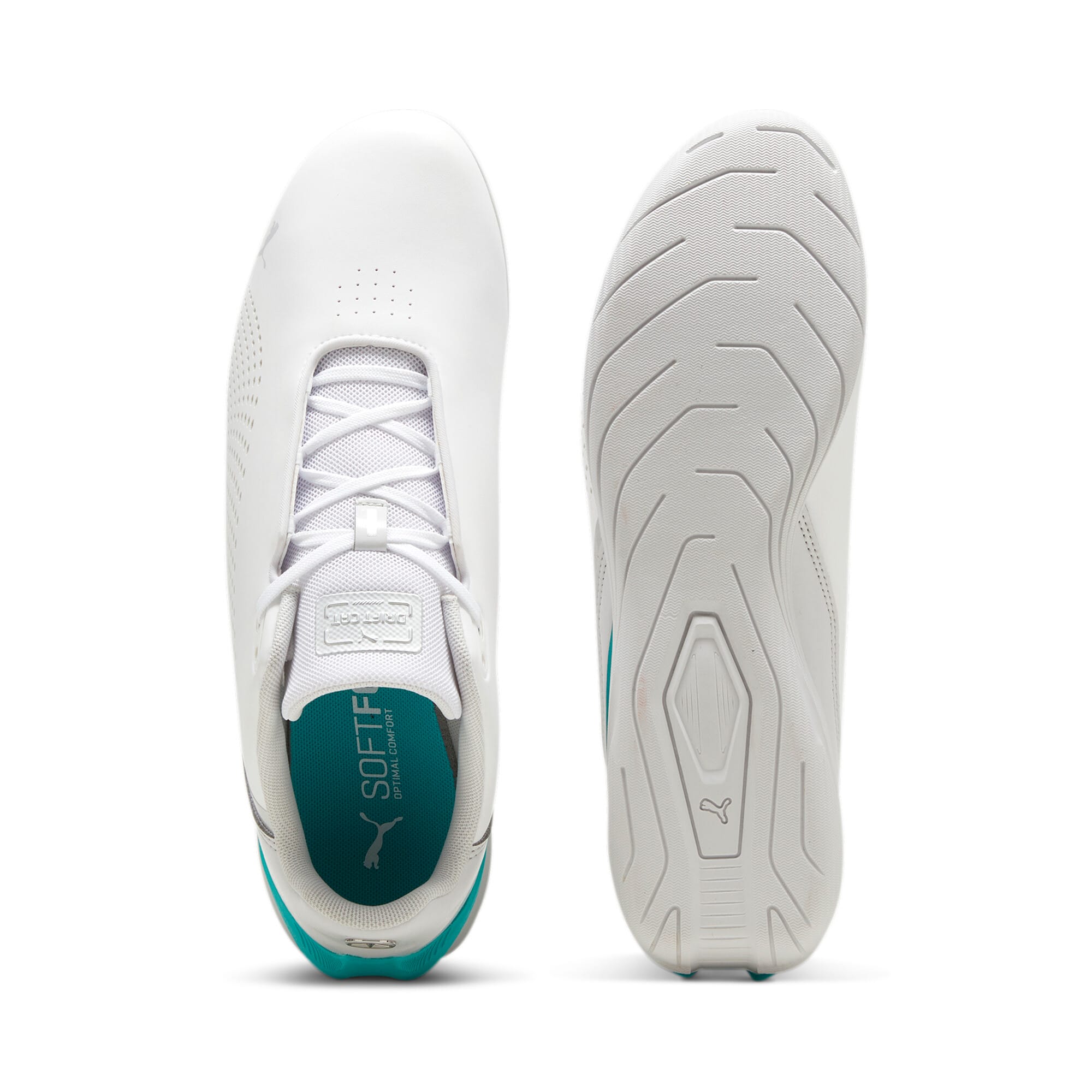 [307196-08] Mens Puma MAPF1 DRIFT CAT DECIMA