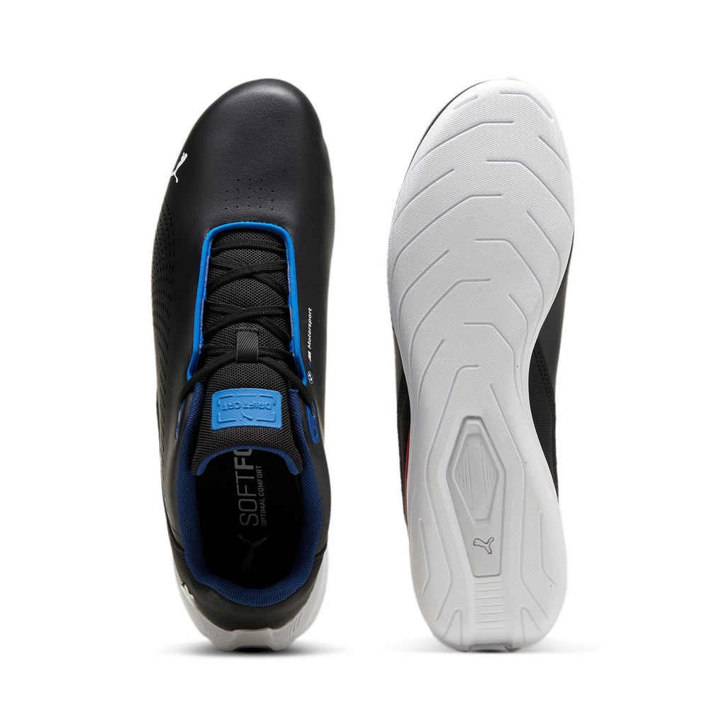 [307304-08] Mens Puma BMW MMS DRIFT CAT DECIMA