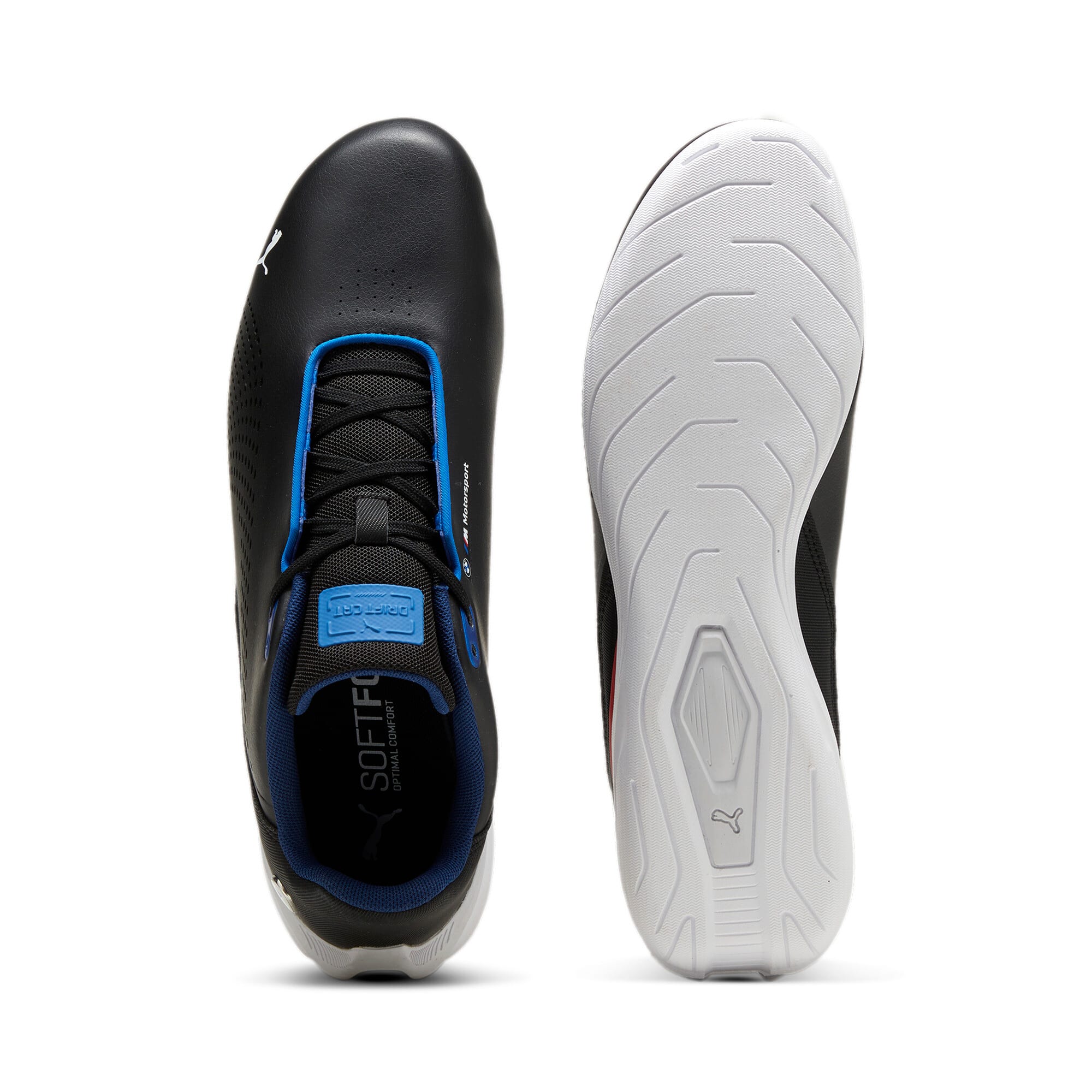 [307304-08] Mens Puma BMW MMS DRIFT CAT DECIMA