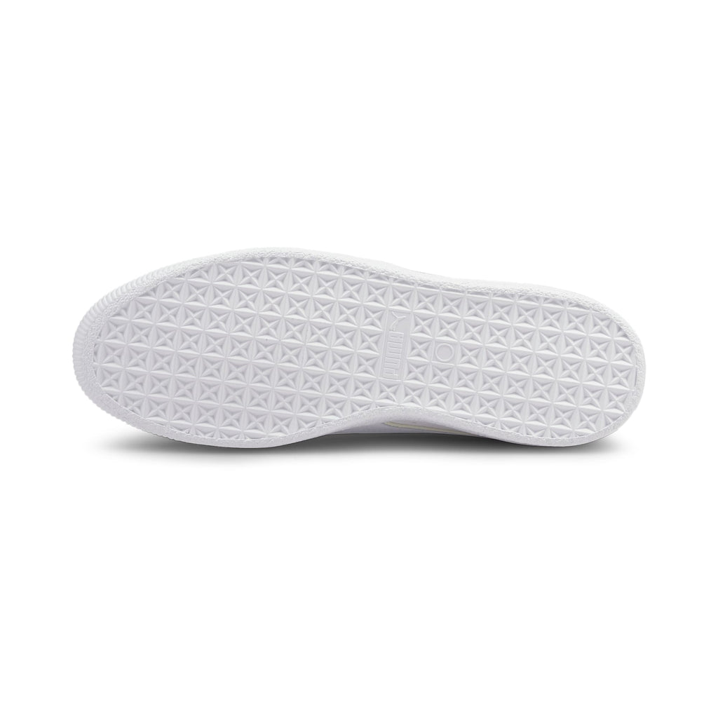 [374918-01] Mens PUMA SUEDE VTG RDL FS 'GRAY'
