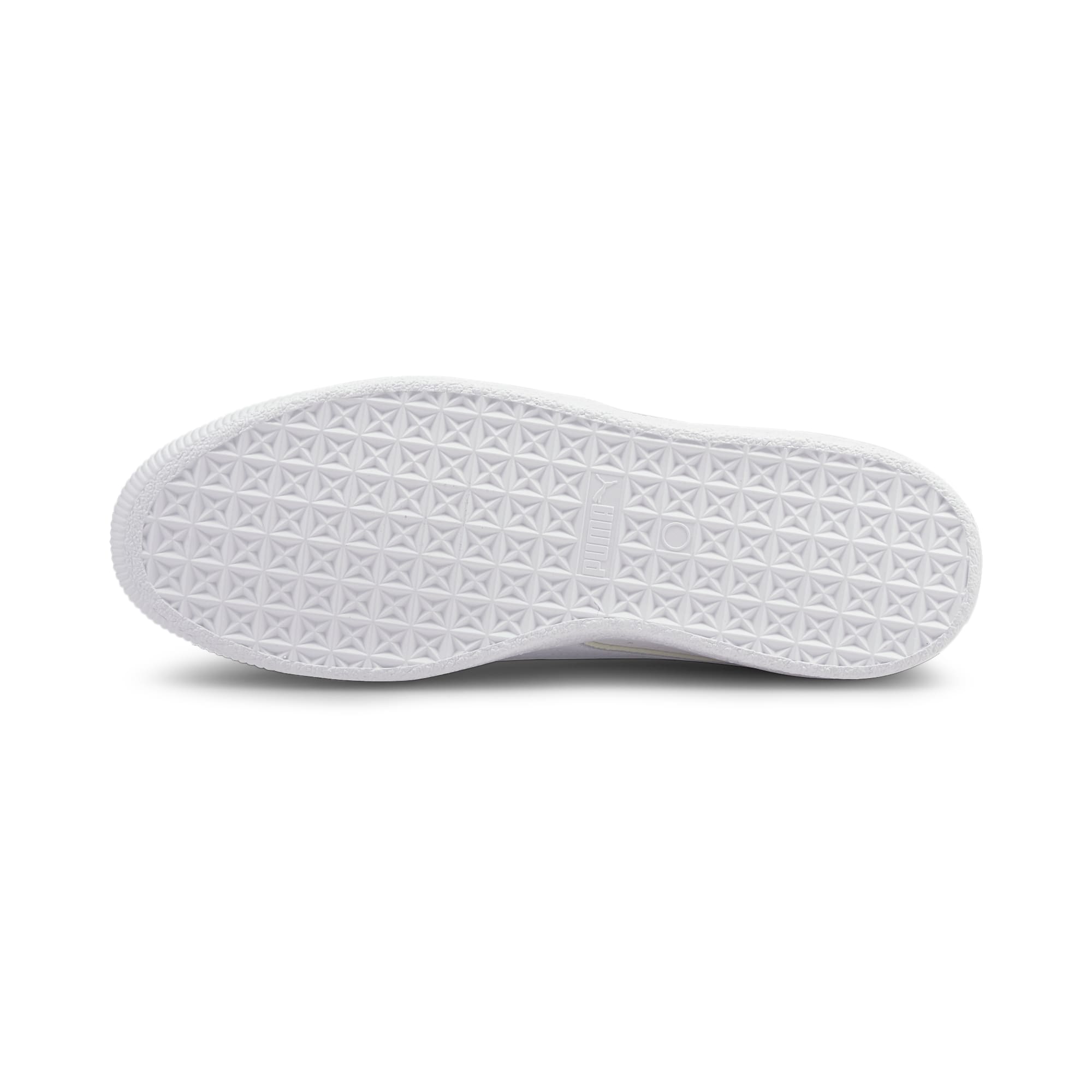 [374918-01] Mens PUMA SUEDE VTG RDL FS 'GRAY'