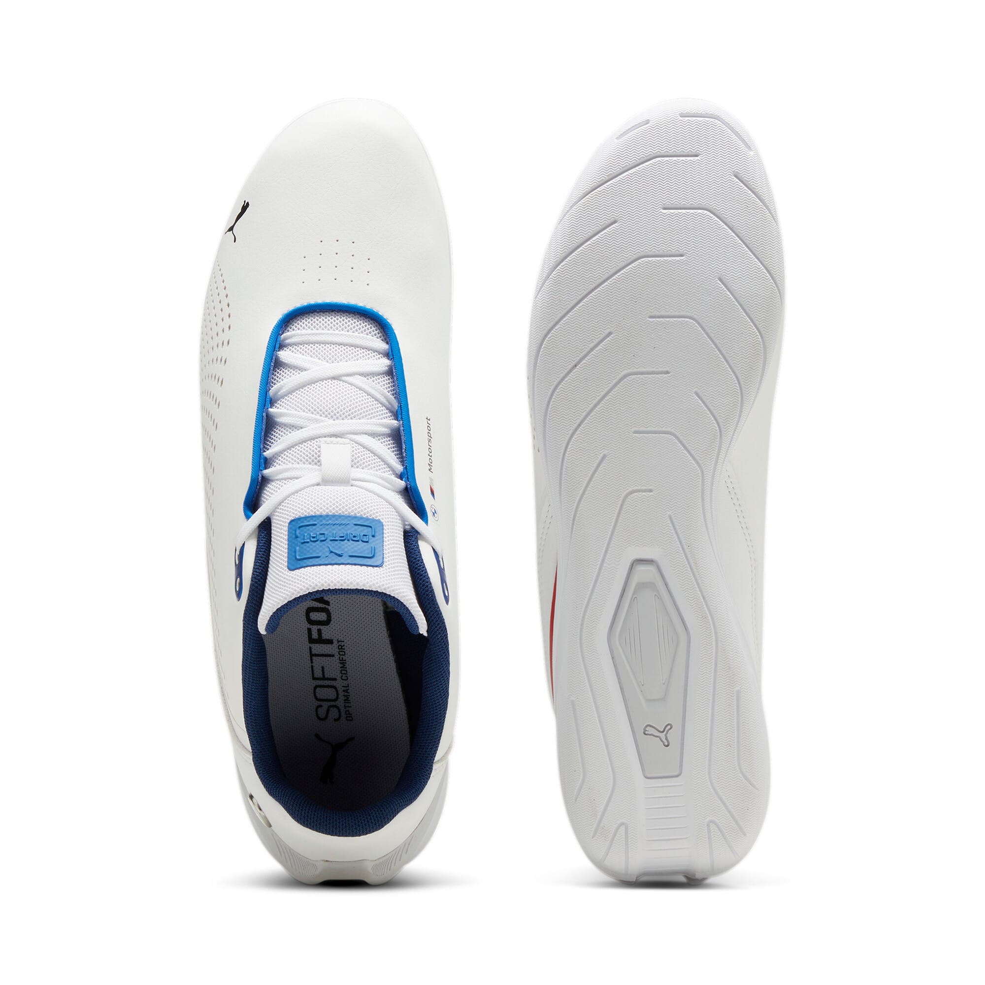 [307304-09] Mens Puma BMW MMS DRIFT CAT DECIMA