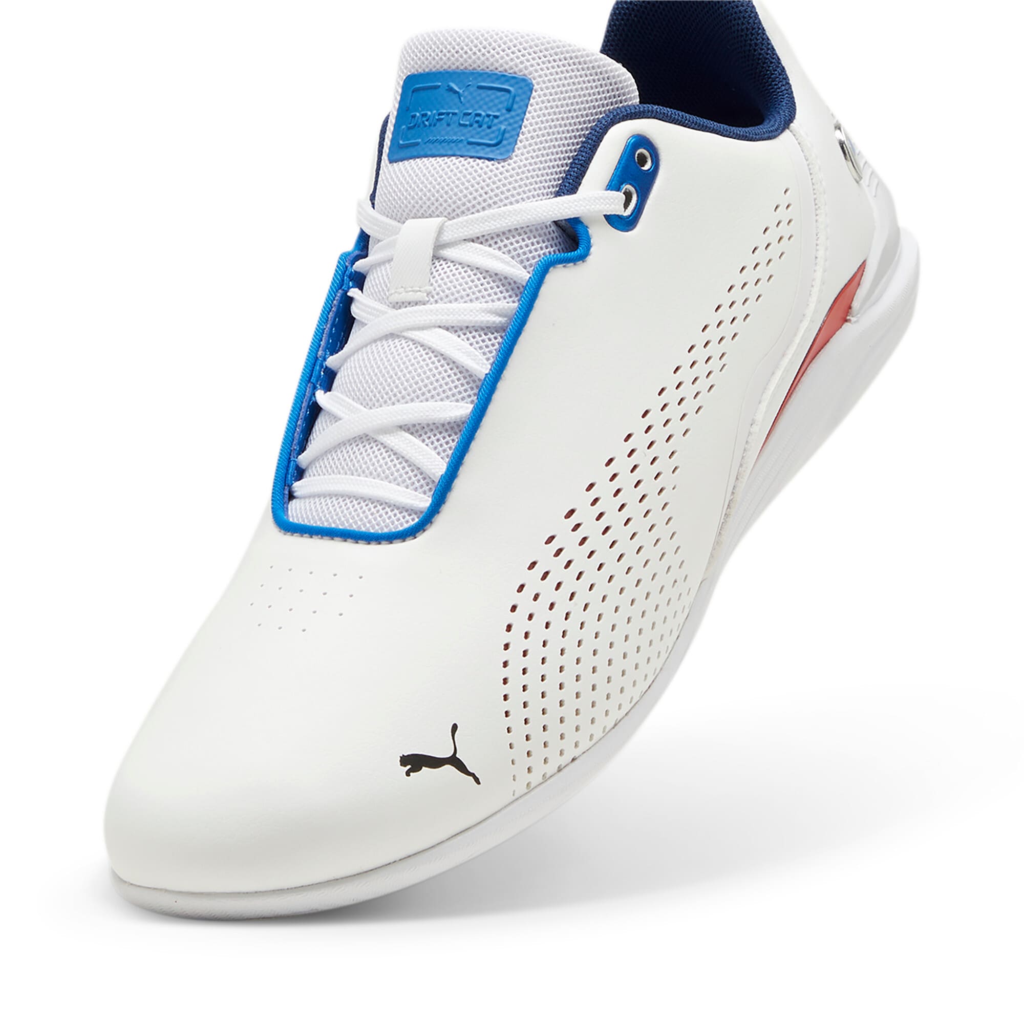[307304-09] Mens Puma BMW MMS DRIFT CAT DECIMA
