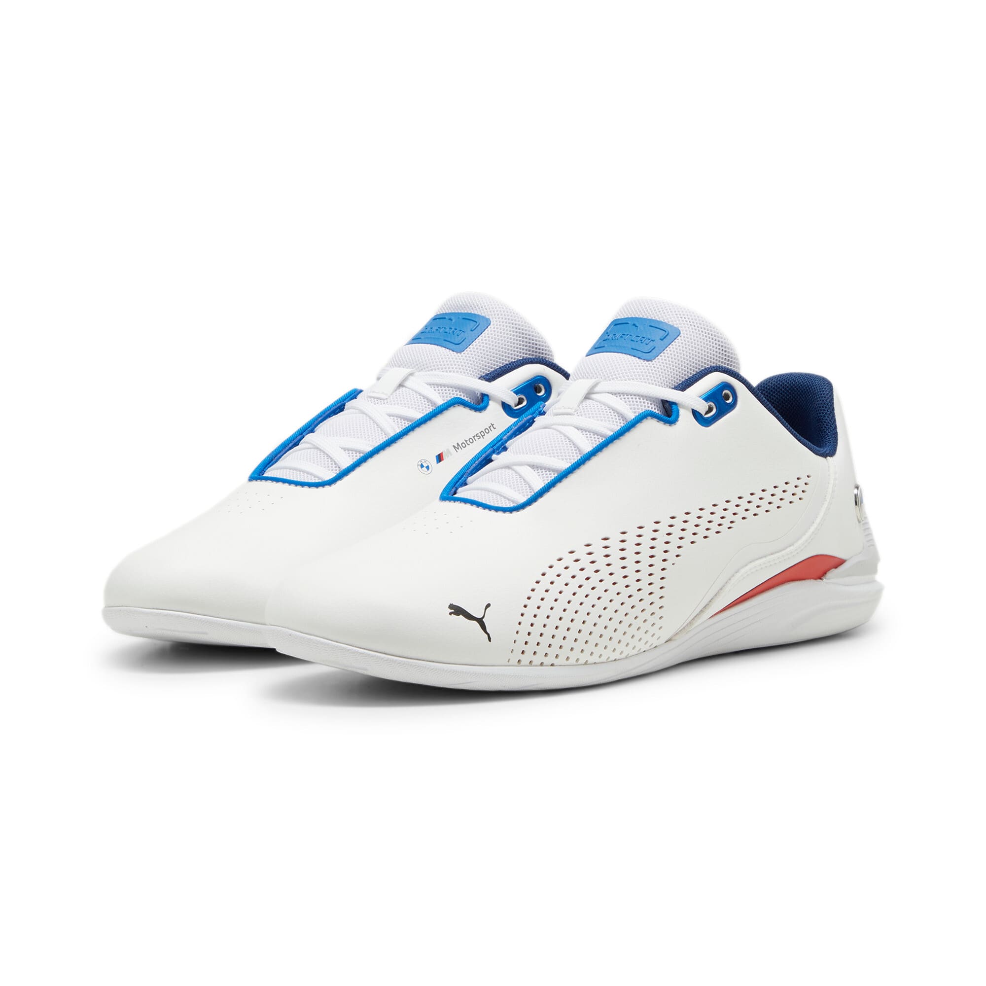 [307304-09] Mens Puma BMW MMS DRIFT CAT DECIMA
