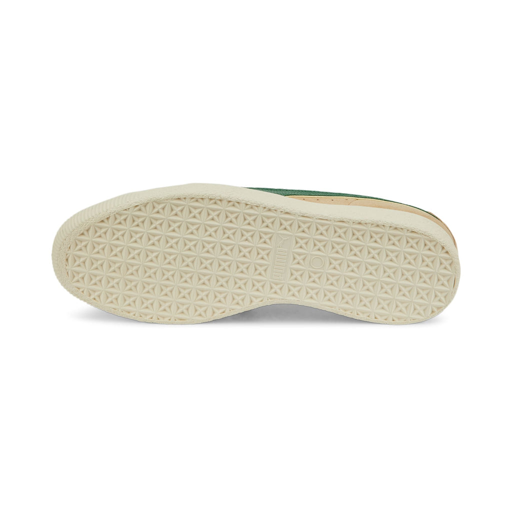[388148-01] Mens PUMA SUEDE VINTAGE 'PLAYERS LOUNGE LIGHT SAND'