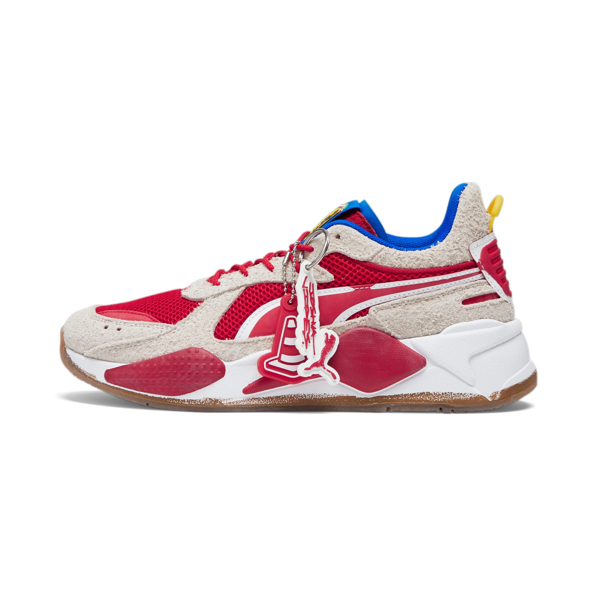 [307817-01] Mens Puma FERRARI RS-X X JV