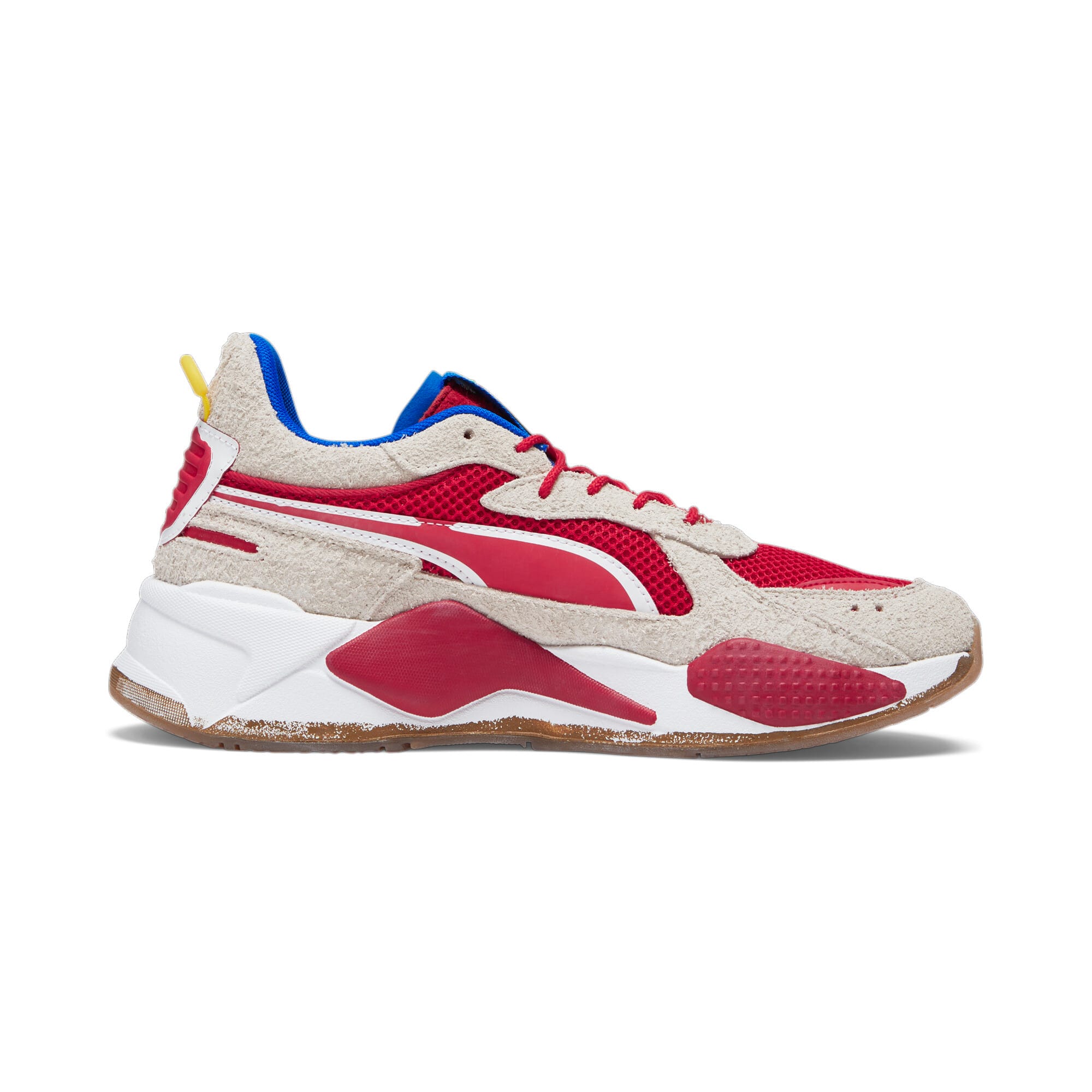 [307817-01] Mens Puma FERRARI RS-X X JV