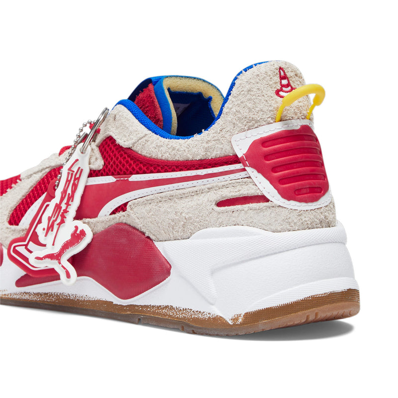 [307817-01] Mens Puma FERRARI RS-X X JV