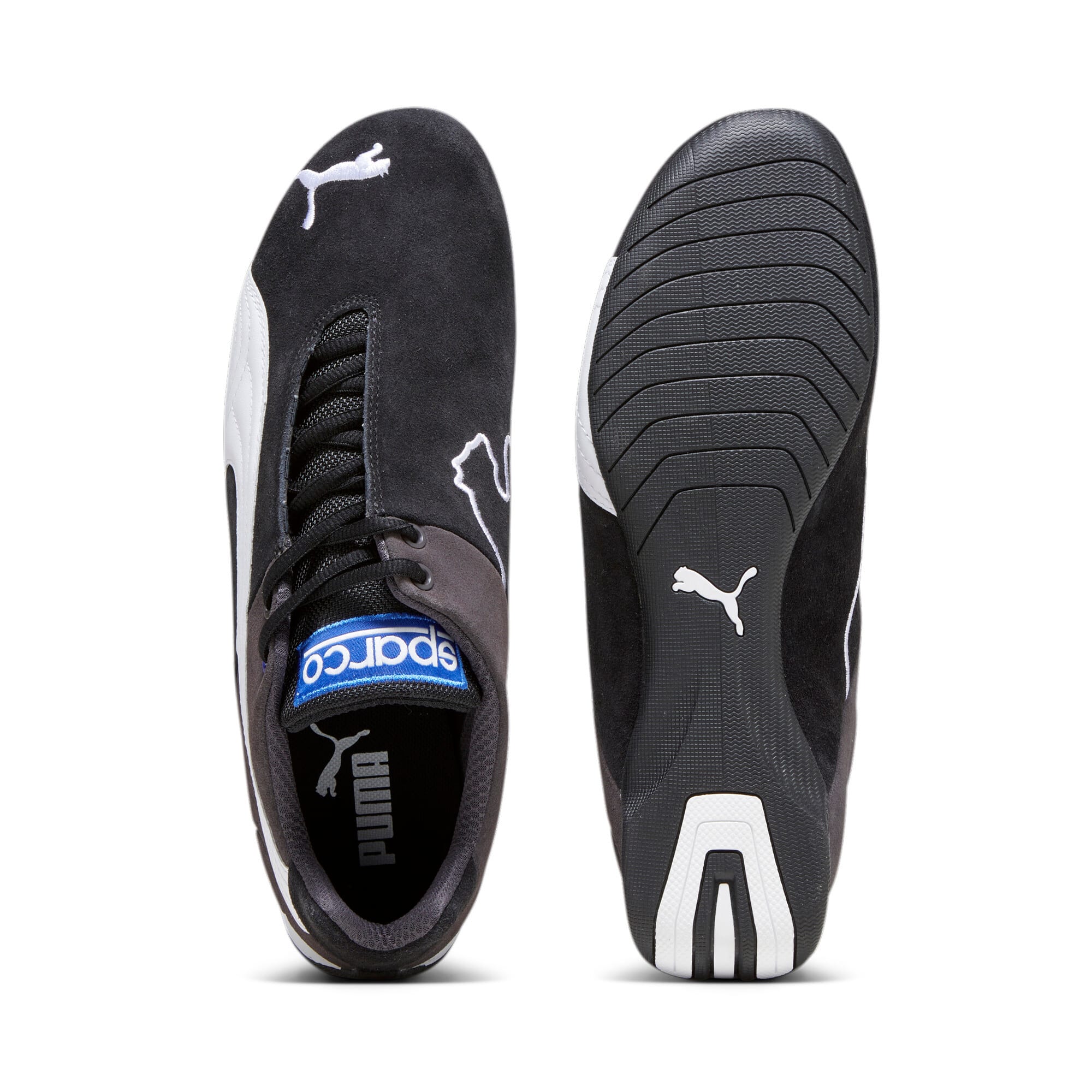 [307936-01] Mens Puma FUTURE CAT OG SPARCO