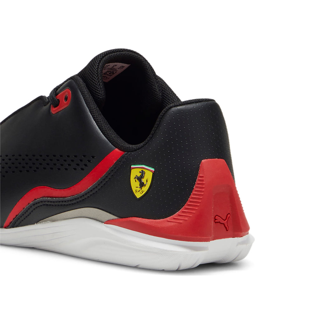 [307193-09] Mens Puma FERRARI DRIFT CAT DECIMA
