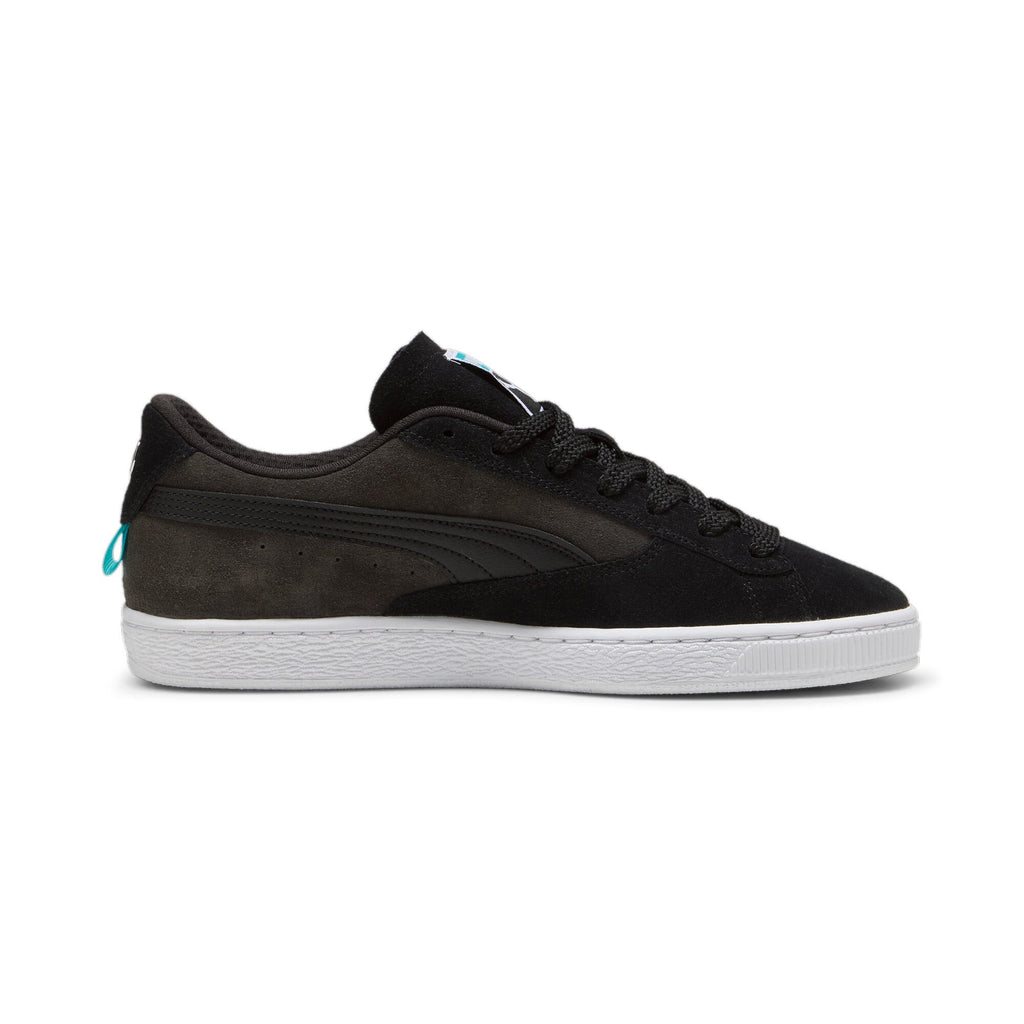 [308024-01] Mens Puma MAPF1 SUEDE T