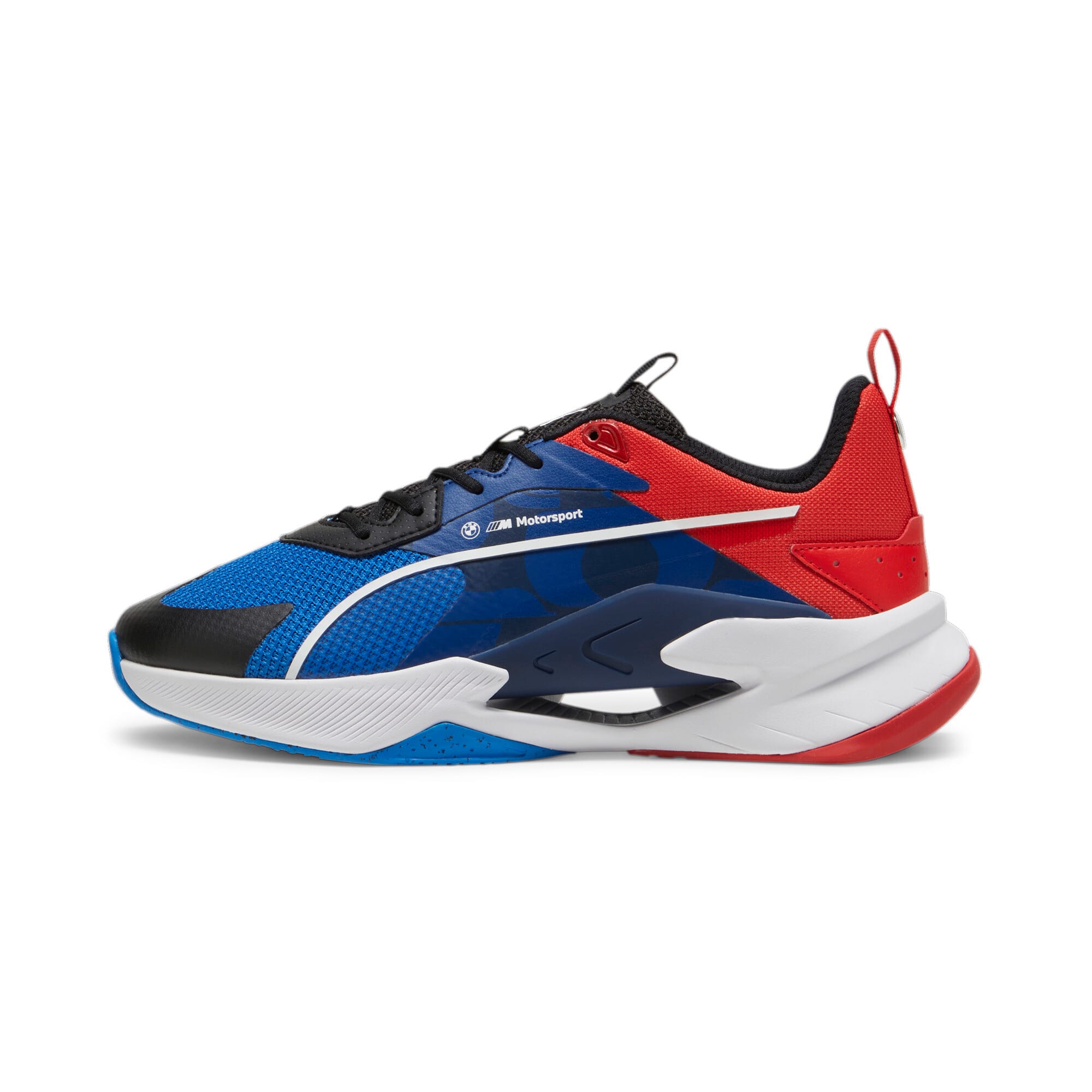 [308025-01] Mens Puma BMW MMS LGND RENEGADE