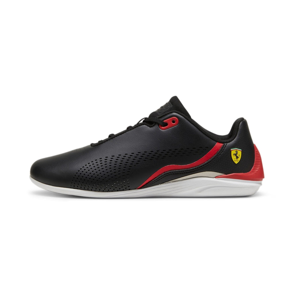 [307193-09] Mens Puma FERRARI DRIFT CAT DECIMA