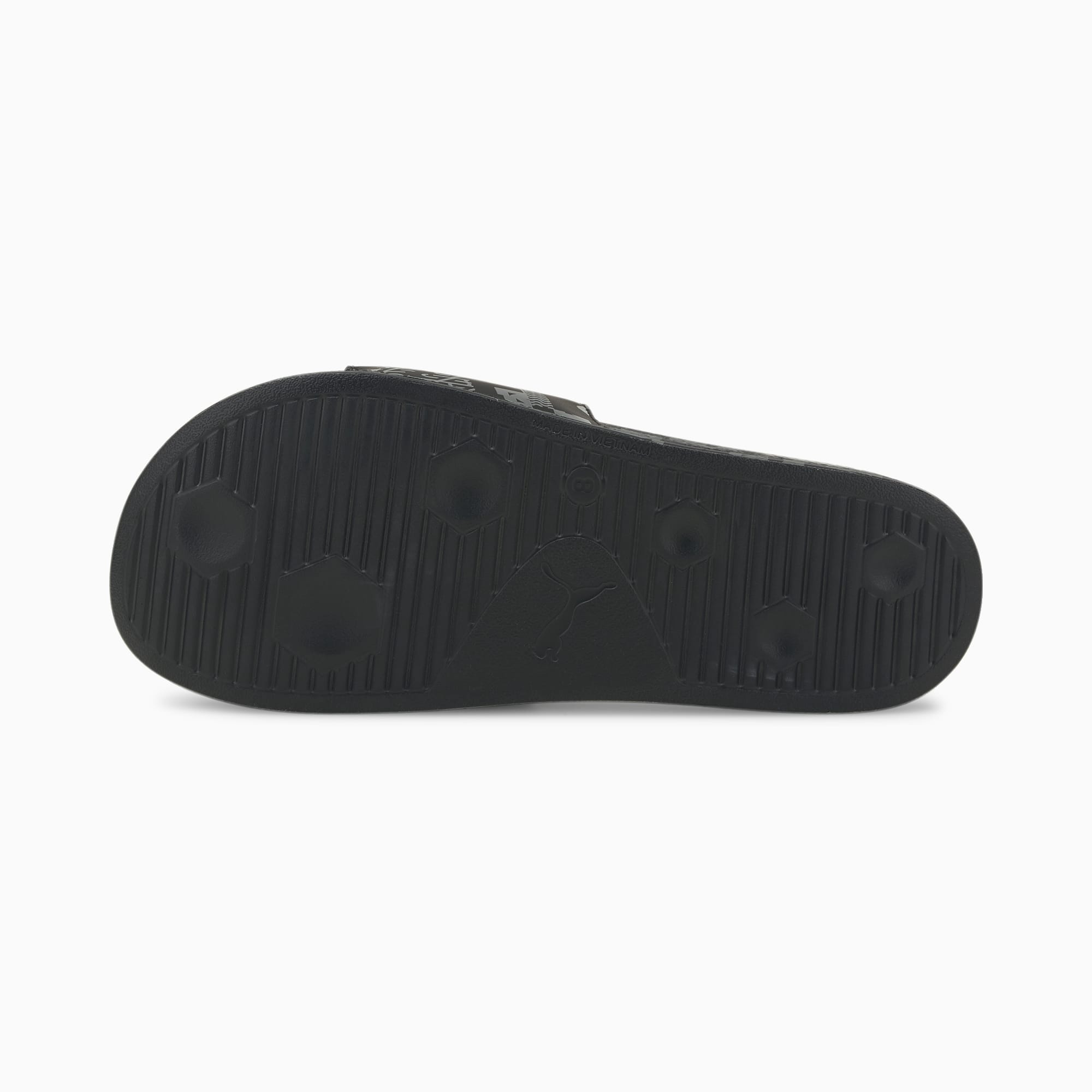 [385057-01] Mens PUMA WILD RIDER 'NEYMAR JR. VAPOROUS GREY BLACK'