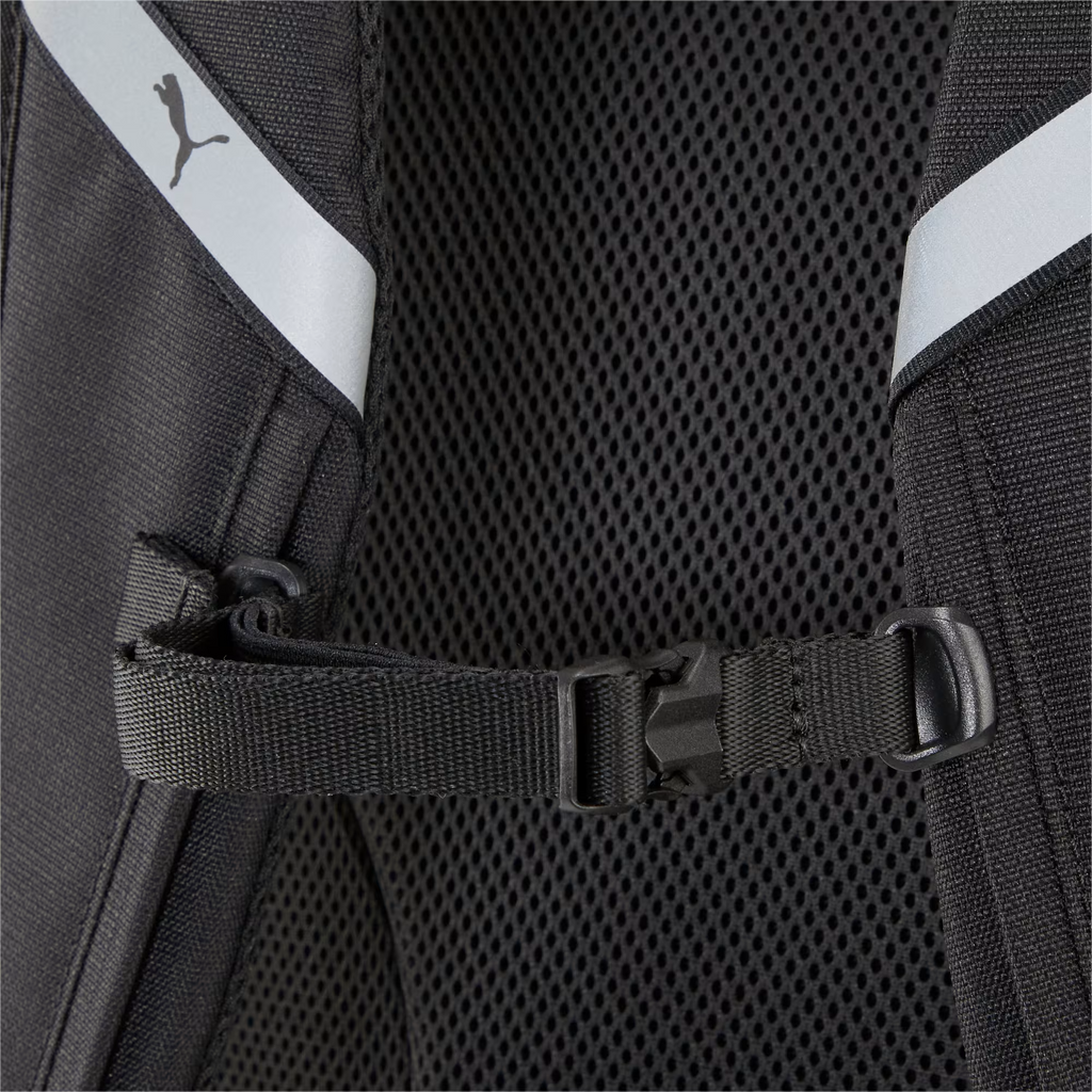 [090363-01] Mens Puma BMW Motorsport STATEMENT BACKPACK