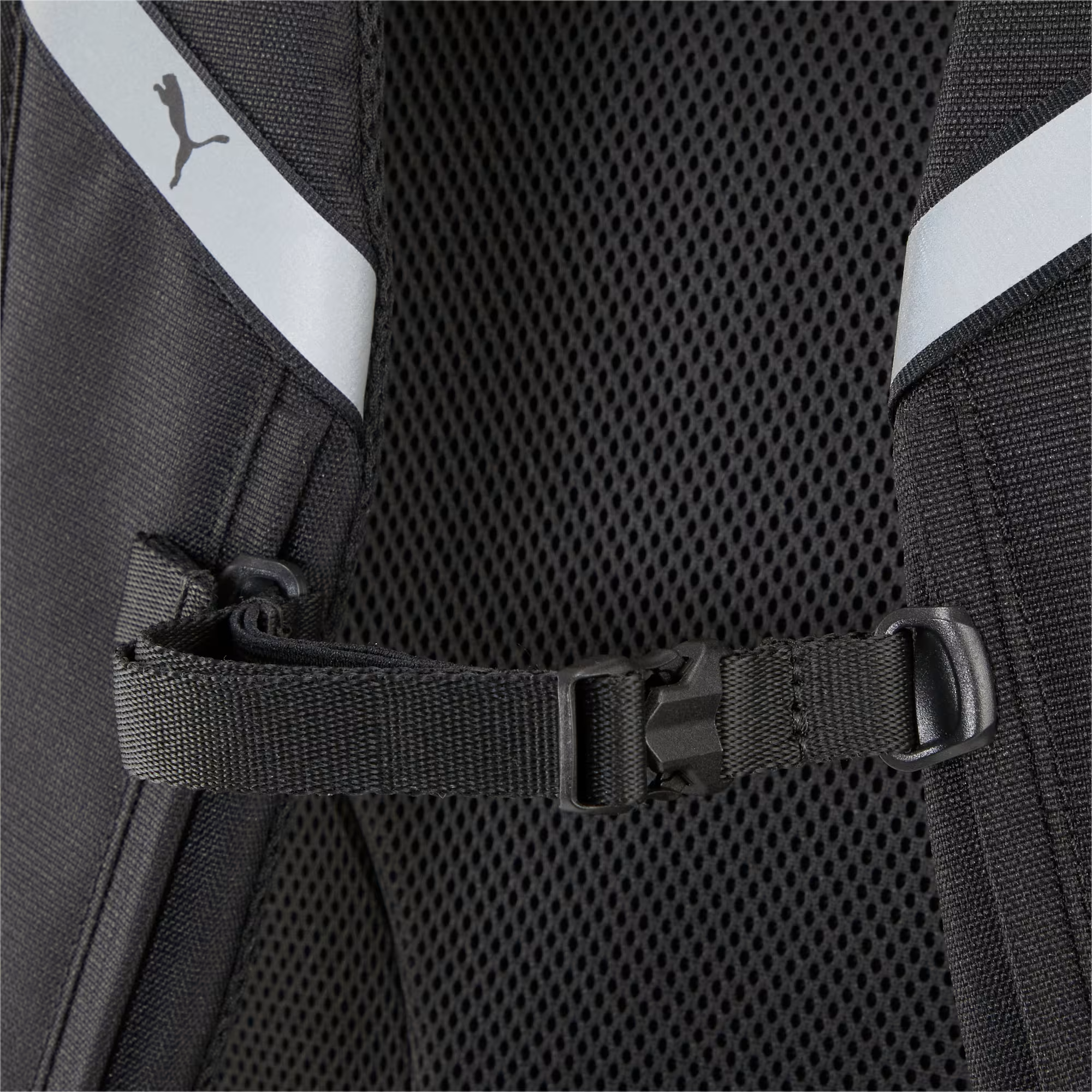 [090363-01] Mens Puma BMW Motorsport STATEMENT BACKPACK