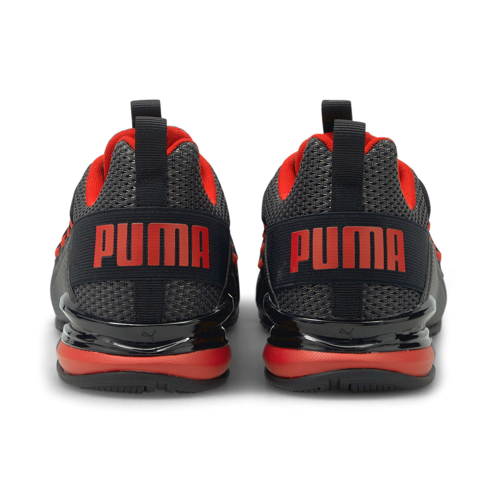 [194384-01] Mens Puma AXELION LS