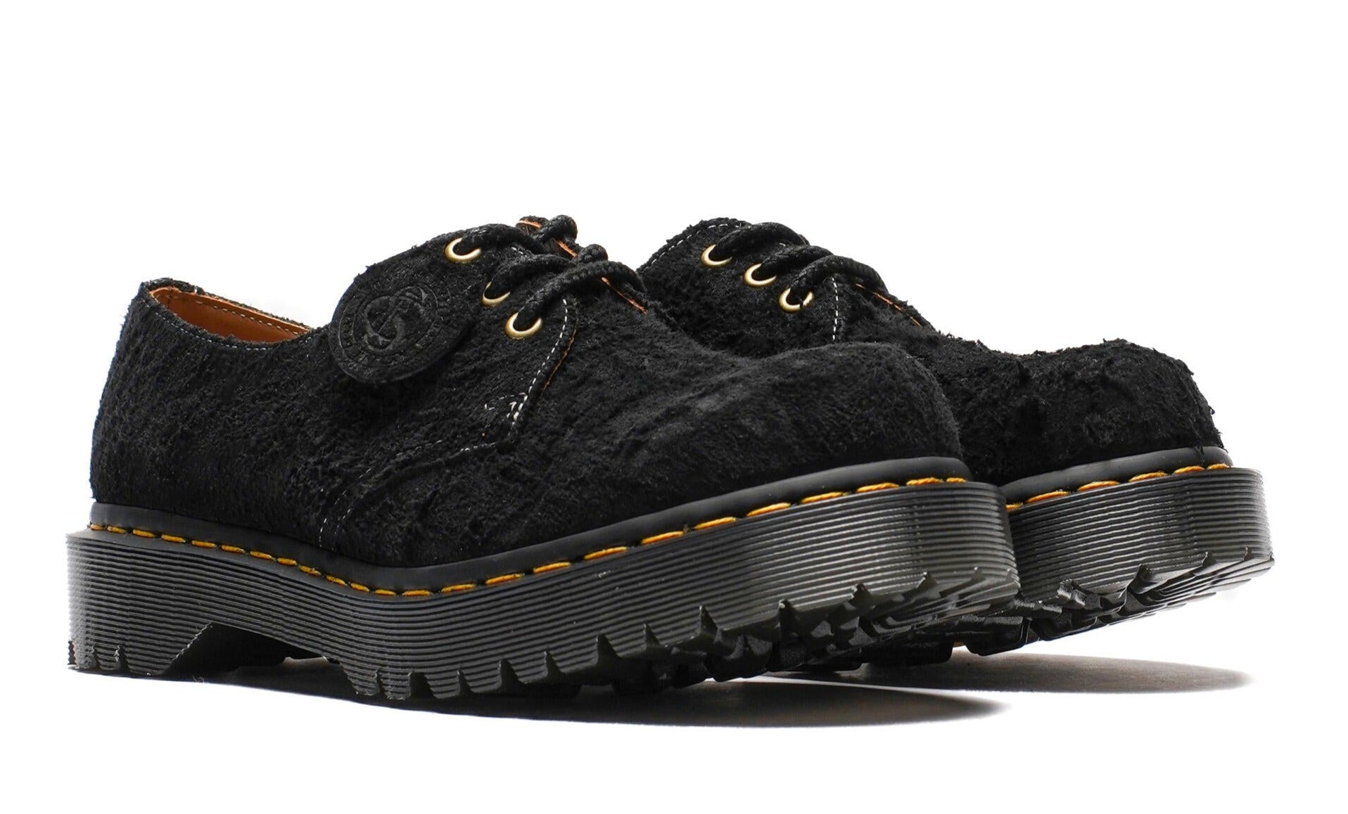 [31488001] Mens Dr. Martens 1461 BEX