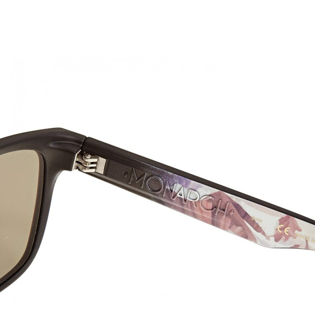 [35527-015] Mens Dragon Alliance DR513SYM Monarch Asy Sunglasses