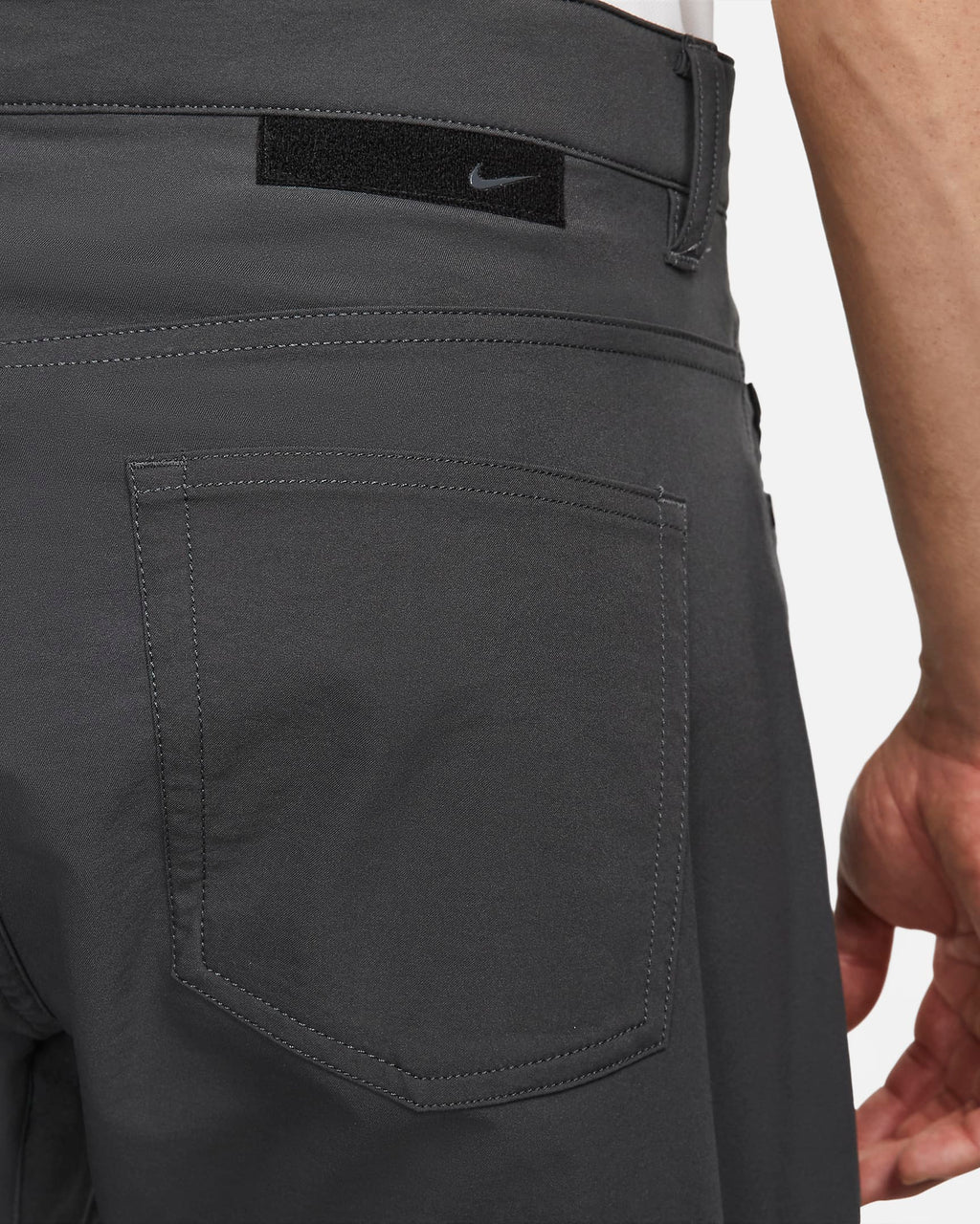 [DA3064-070] MENS NIKE DRI-FIT REPEL 5-POCKET GOLF PANTS