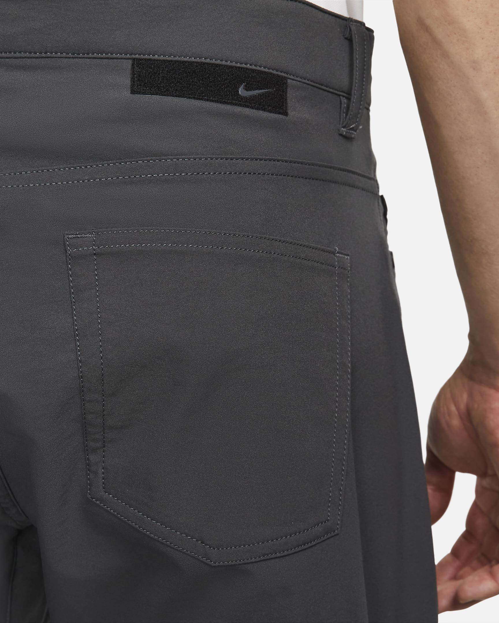 [DA3064-070] MENS NIKE DRI-FIT REPEL 5-POCKET GOLF PANTS