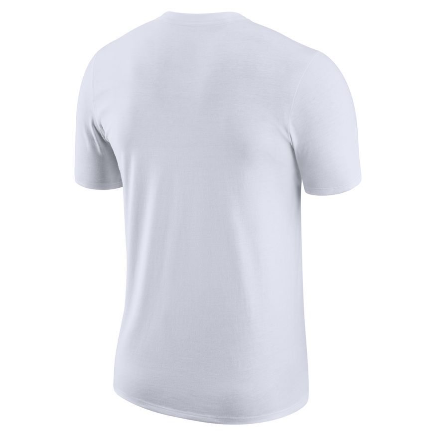 [DV5720-100] Mens Nike GOLDEN STATE WARRIORS COURTSIDE STATEMENT T-SHIRT