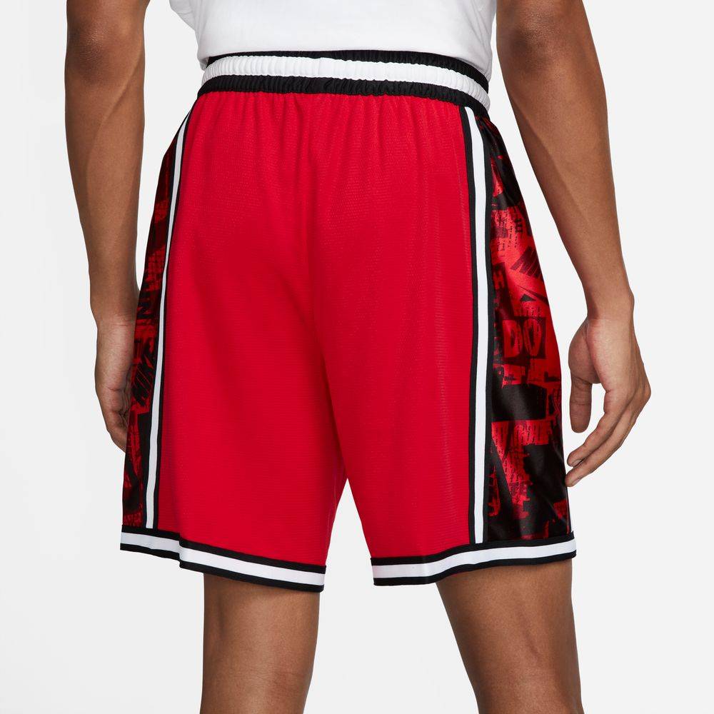 [DV9478-657] MENS NIKE DRI-FIT DNA '96 BASKETBALL SHORTS