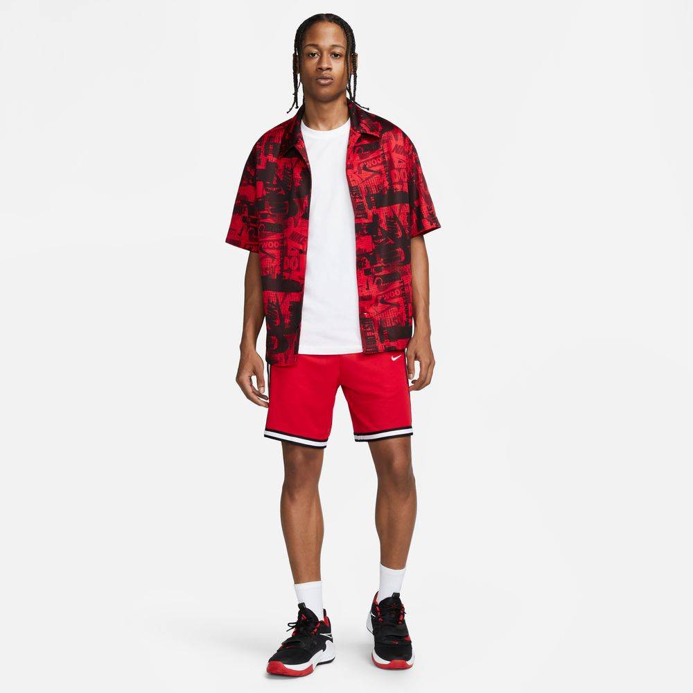 [DV9478-657] MENS NIKE DRI-FIT DNA '96 BASKETBALL SHORTS