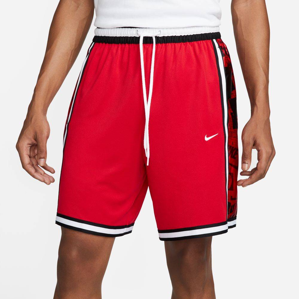 [DV9478-657] MENS NIKE DRI-FIT DNA '96 BASKETBALL SHORTS