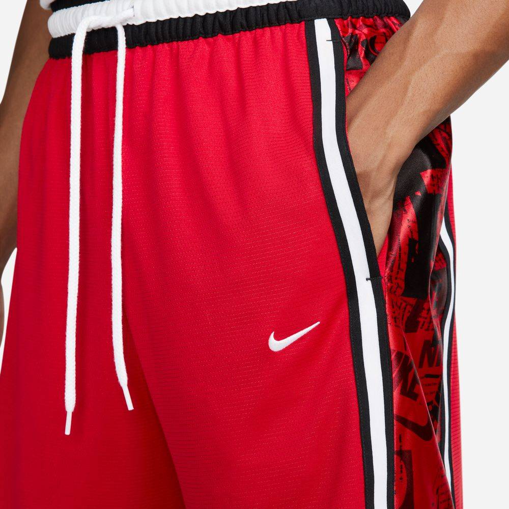 [DV9478-657] MENS NIKE DRI-FIT DNA '96 BASKETBALL SHORTS