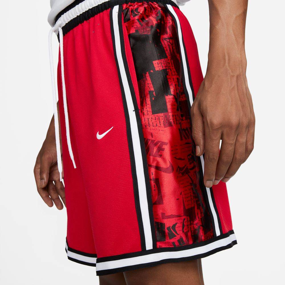 [DV9478-657] MENS NIKE DRI-FIT DNA '96 BASKETBALL SHORTS