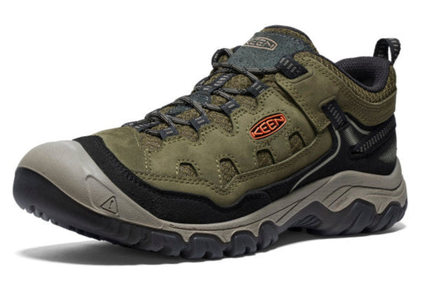 [1028999] MENS KEEN TARGHEE IV VENT