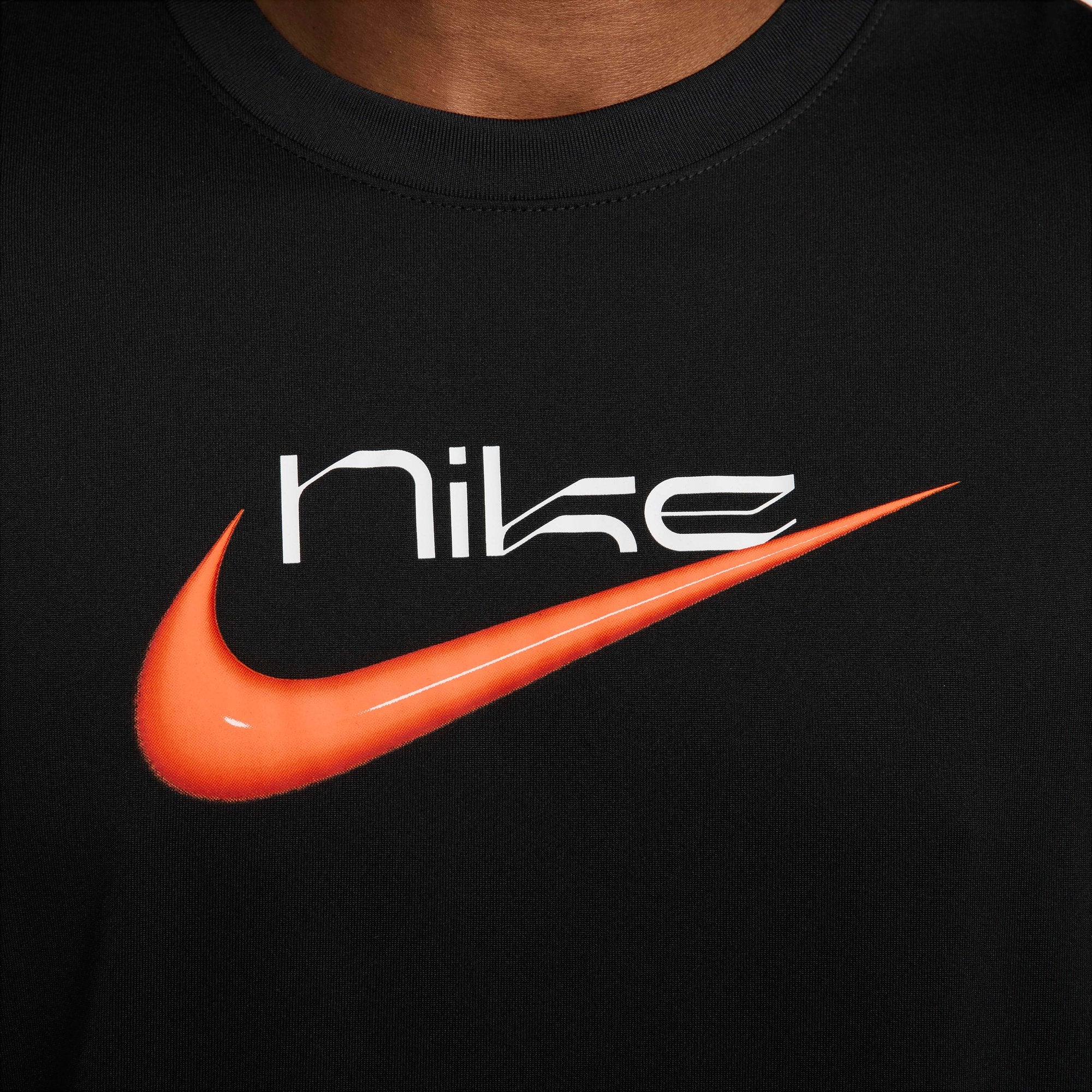 [FV8412-010] Mens Nike DRI-FIT WORLDWIDE BASKETBALL T-SHIRT