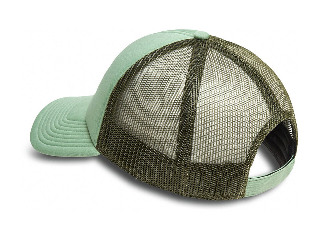 [FOS900510-7AN] MENS OAKLEY FACTORY PILOT TRUCKER HAT