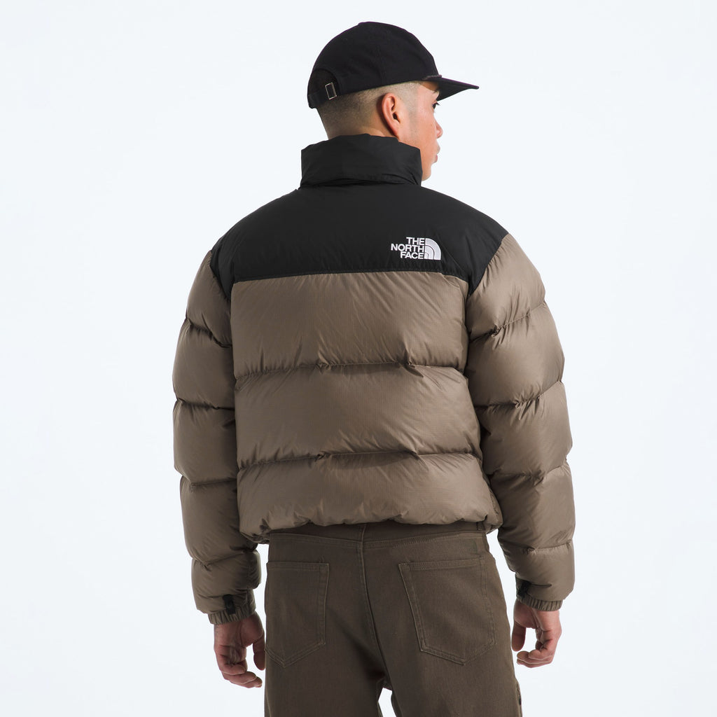 [NF0A3C8DDHL] MENS NORTH FACE 1996 RETRO NUPTSE JACKET