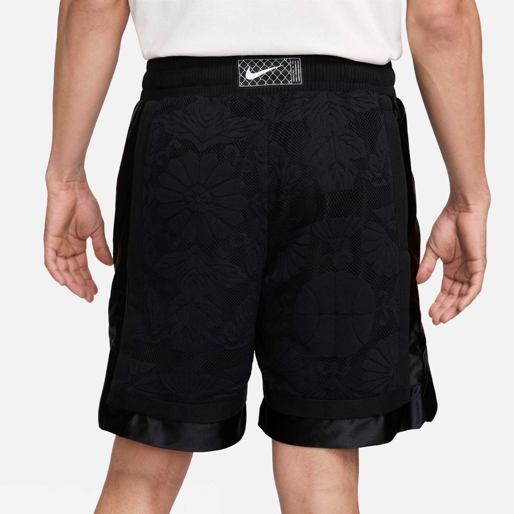 [FN2856-010] MENS NIKE 8" DRI-FIT DNA BASKETBALL SHORTS