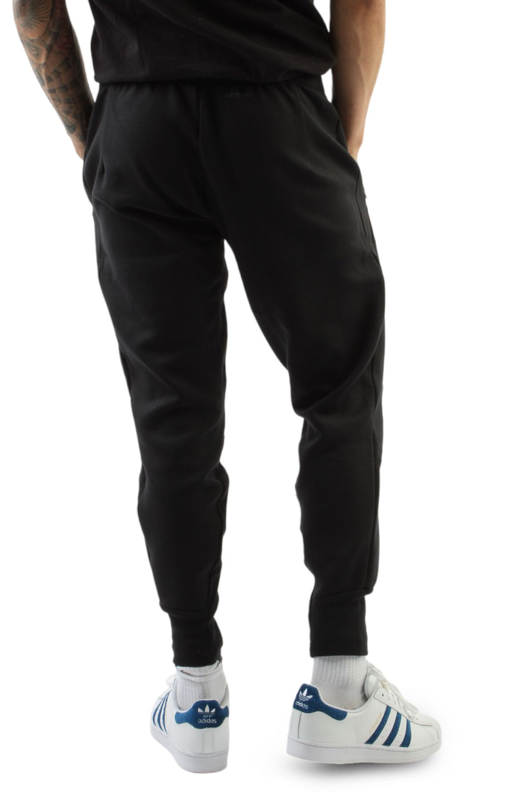 [IN5102] MENS ADIDAS ZNE ZERO NEGATIVE ENERGY PANTS