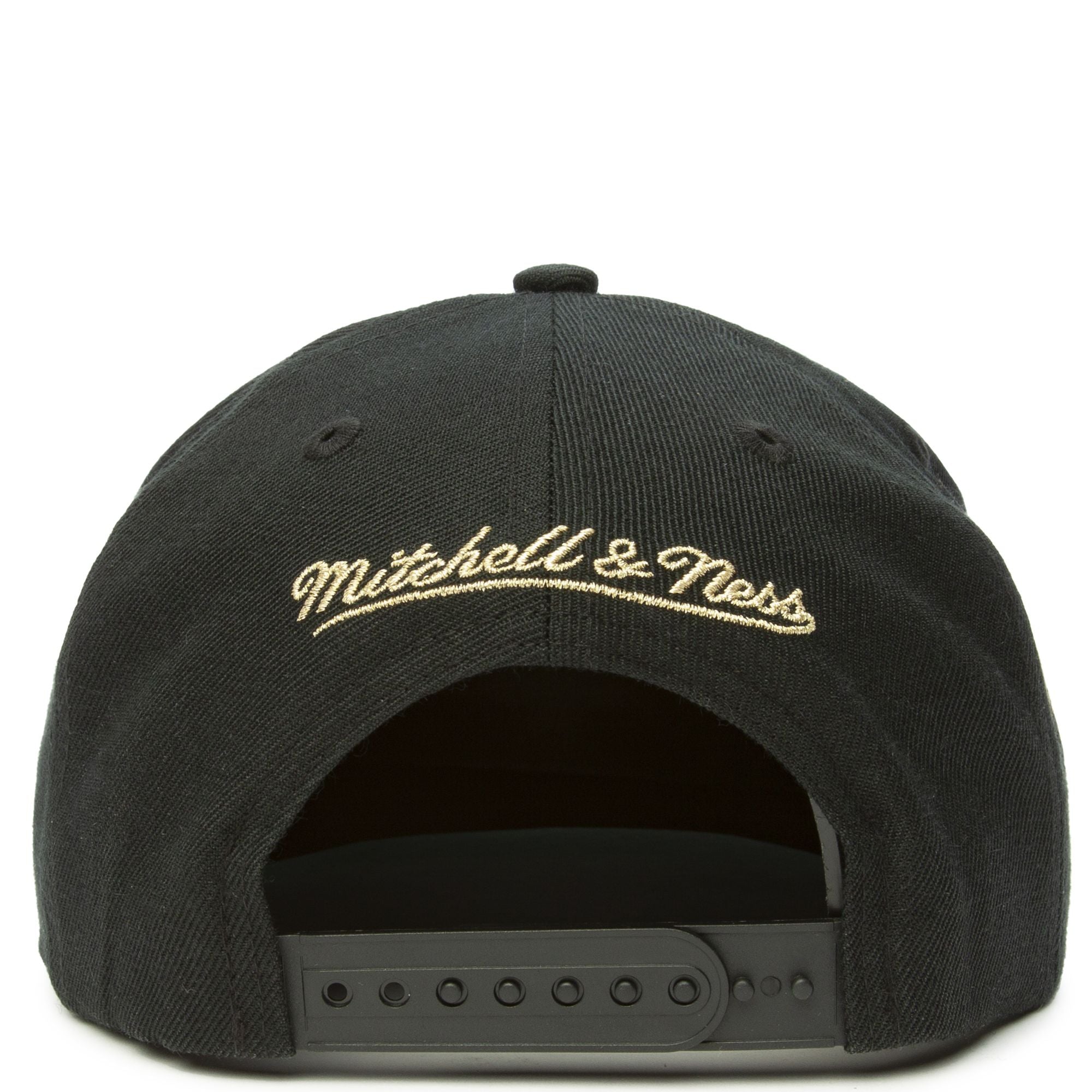 MENS MITCHELL & NESS NBA WATER TIGER SNAPBACK HWC GRIZZLIES