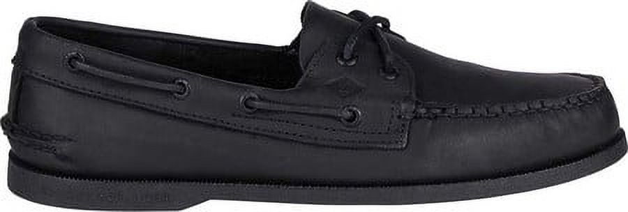 [0836981] Mens Sperry A/O 2-EYE LEATHER