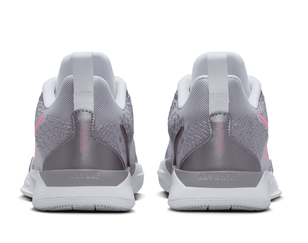 [FQ7376-101] GRADE SCHOOL NIKE SABRINA 2 'LILY'