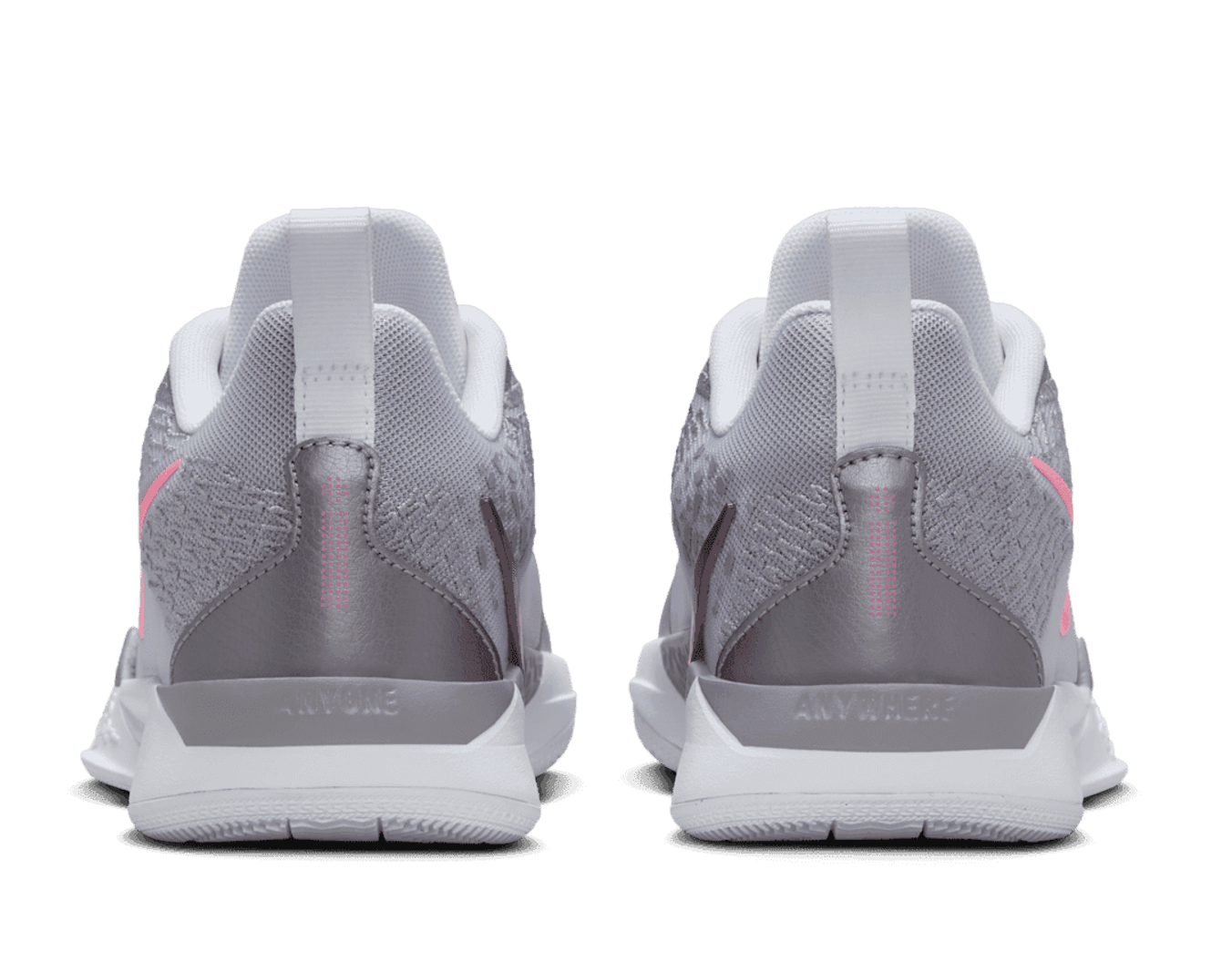 [FQ7376-101] GRADE SCHOOL NIKE SABRINA 2 'LILY'
