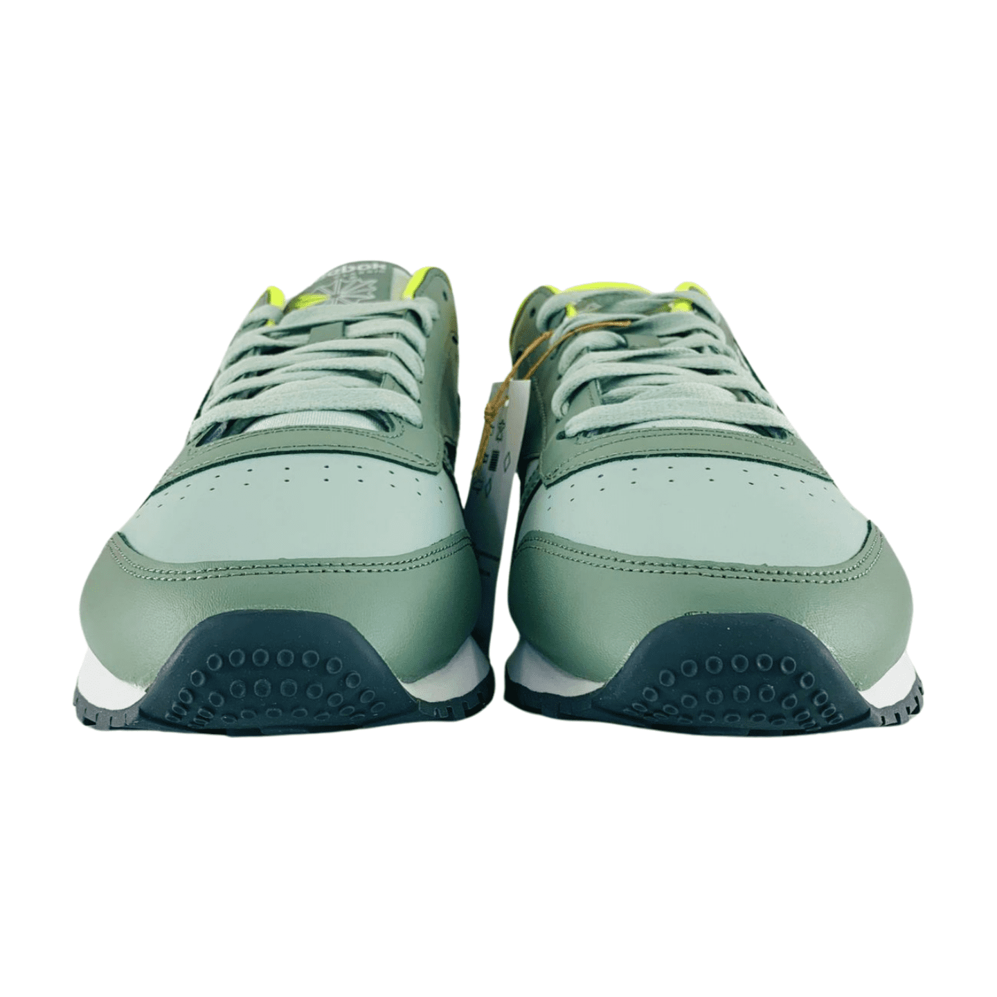 [100070254/IG2993] Mens Reebok CLASSIC LEATHER