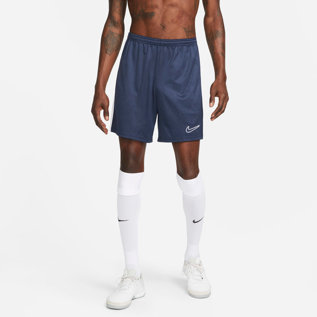 [DV9742-451] MENS NIKE DRI-FIT ACADEMY SOCCER SHORTS