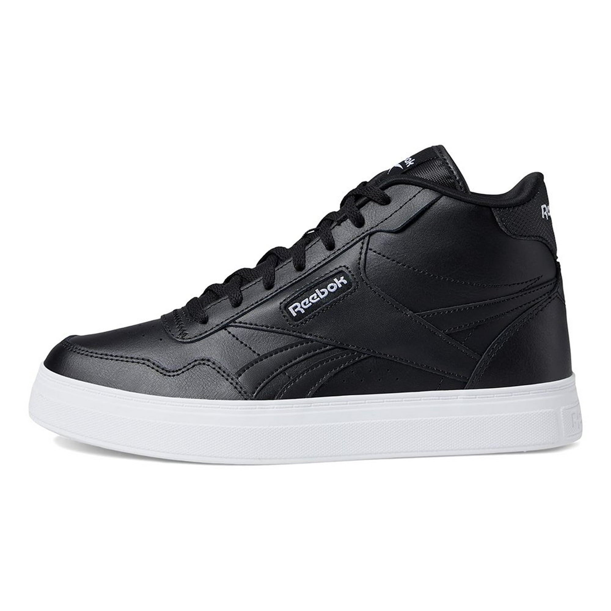[100010613/GZ9615] WOMENS REEBOK COURT ADVANCE BOLD HIGH